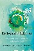 Ecological Solidarities
