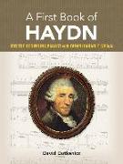 A First Book of Haydn