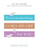 Encountering God's Heart for You