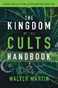 The Kingdom of the Cults Handbook