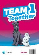 Team Together 1 Posters