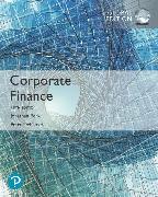 Corporate Finance + MyLab Finance with Pearson eText, Global Edition
