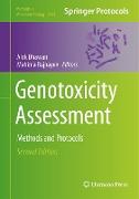 Genotoxicity Assessment