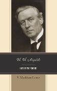 H. H. Asquith