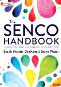 The SENCO Handbook