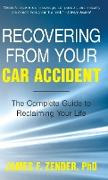 Recovering from Your Car Accident