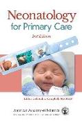 Neonatology for Primary Care