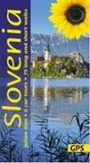 Slovenia and the Julian Alps Sunflower Guide