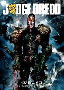 Judge Dredd: Heavy Metal Dredd