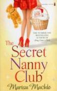 The Secret Nanny Club