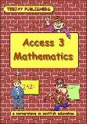 TeeJay Access 3 Mathematics