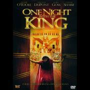 ONE NIGHT WITH THE KING - DEUTSCH DVD