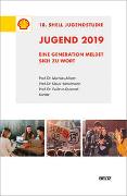 Jugend 2019 – 18. Shell Jugendstudie