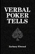 Verbal Poker Tells