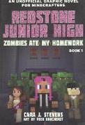 Zombies Ate My Homework