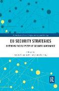 EU Security Strategies