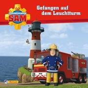 Maxi-Mini 7: VE 5: Feuerwehrmann Sam - Gefangen auf dem Leuchtturm (5x1 Exemplar)