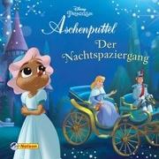 Maxi-Mini 22: VE 5: Disney Prinzessin Aschenputtel: Der Nachtspaziergang