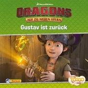 Maxi-Mini 27: VE 5: Dragons - Gustav ist zurück