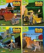 Nelson Mini-Bücher: Bob der Baumeister 9-12