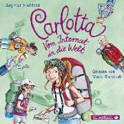 Carlotta - Vom Internat in die Welt