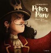 La Verdadera Historia de Peter Pan / The Real Story of Peter Pan