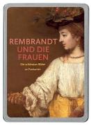 Rembrandt und die Frauen