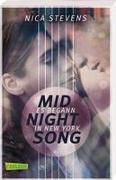 Midnightsong: Es begann in New York