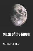 Maza of the Moon