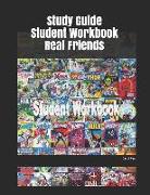 Study Guide Student Workbook Real Friends