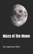 Maza of the Moon