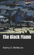 The Black Flame