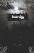Journal: Werewolf Journal