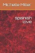 Spainish Love