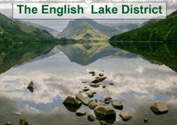 The English Lake District (Wall Calendar 2020 DIN A3 Landscape)