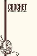 Crochet Pocket Journal