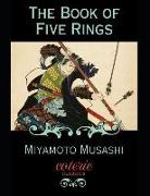 The Book of Five Rings (Annotated)