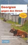 Georgien gegen den Strich