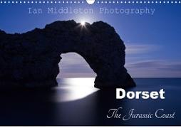 Dorset (Wall Calendar 2020 DIN A3 Landscape)