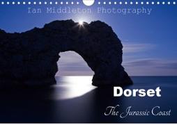 Dorset (Wall Calendar 2020 DIN A4 Landscape)