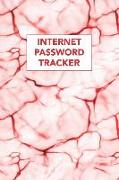 Internet Password Tracker: Keep a Secure Record in This Secret Notebook with Your Online Passwords for Internet Web Site Addresses (440 Individua