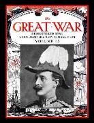 The Great War: Remastered Ww1 Standard History Collection Volume 15