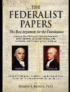 The Federalist Papers (Annotated)