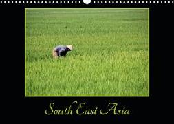 South East Asia (Wall Calendar 2020 DIN A3 Landscape)