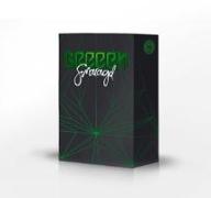 Smaragd (Ltd.Fan Box)
