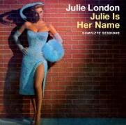 Julie Is Her Name (Complete Sessions)+4 Bonus TR