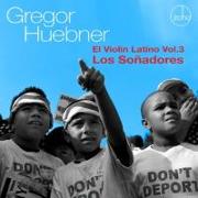 El Violin Latino Vol.3-Los So¤adores