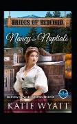 Nancy's Nuptials: Montana Mail Order Brides