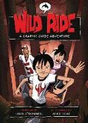 Wild Ride: A Graphic Guide Adventure