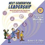 Next Generation Leadership